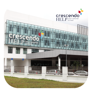 Crescendo-HELP International School