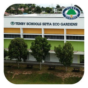 Tenby Schools - Setia Eco Gardens